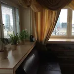 Apartment Amica By Warsawresidence Group *
