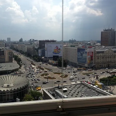 Apartamento Amica By Warsawresidence Group