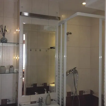 Amica By Warsawresidence Group