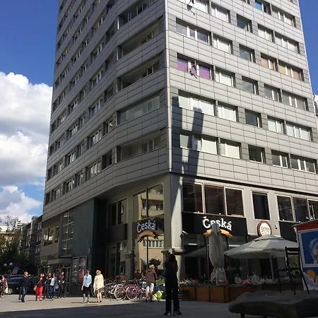 Amica By Warsawresidence Group