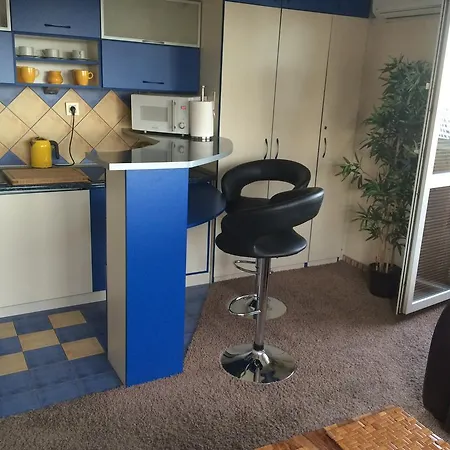 Amica By Warsawresidence Group *