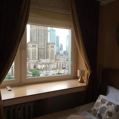 Amica By Warsawresidence Group