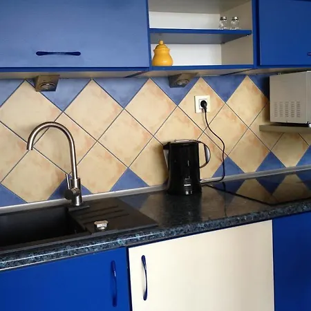 Amica By Warsawresidence Group Apartamento