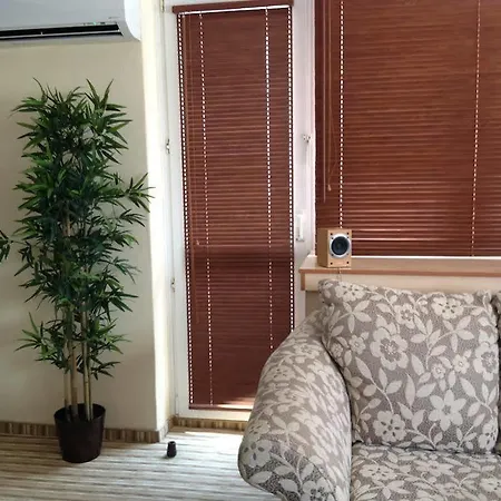 Amica By Warsawresidence Group * Varsovia