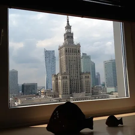 Amica By Warsawresidence Group * Warsaw
