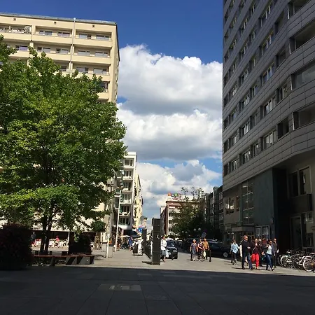 Apartament Amica By Warsawresidence Group