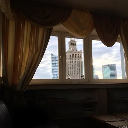 Amica By Warsawresidence Group Apartment Warsaw