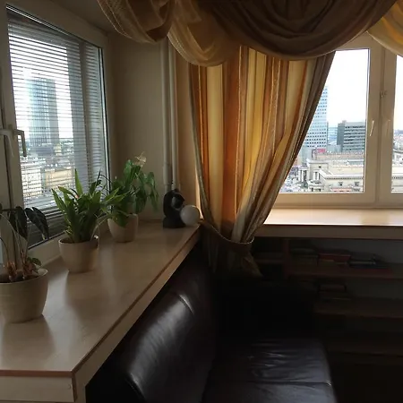 Apartment Amica By Warsawresidence Group *