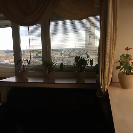 Apartament Amica By Warsawresidence Group