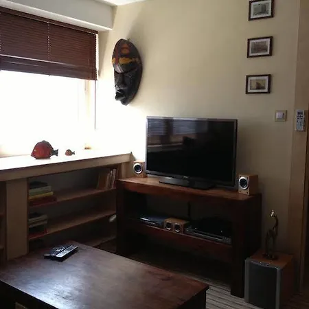 Amica By Warsawresidence Group Warszawa