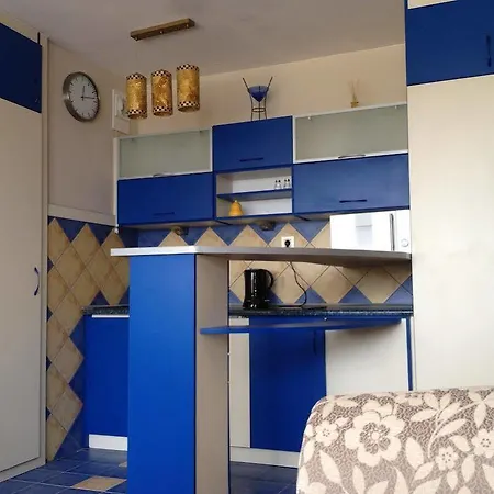 Apartment Amica By Warsawresidence Group *