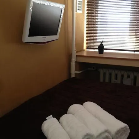 Amica By Warsawresidence Group Apartment *