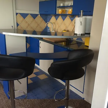 Apartment Amica By Warsawresidence Group