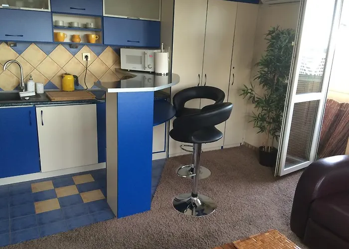 Amica By Warsawresidence Group *