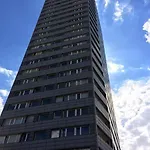 Amica By Warsawresidence Group Apartament
