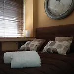 Amica By Warsawresidence Group Apartament Warszawa